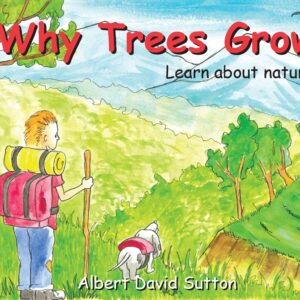 Why Trees Grow cover