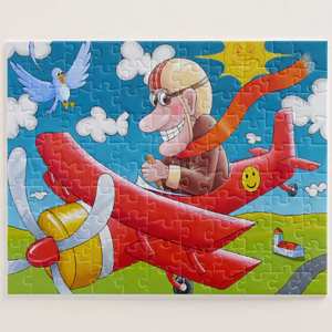 image for kid's puzzle