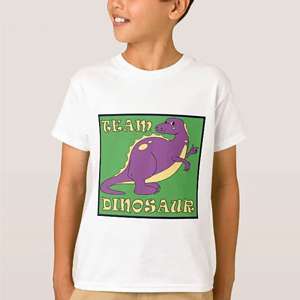 dinosaur t-shirt