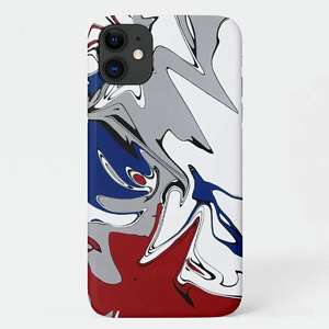 abstract case design