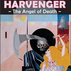 harvenger 1 ebook link
