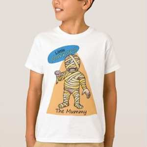 the mummy t-shirt thumbnail