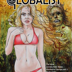 The Globalist Vol1 No2