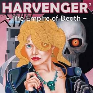 harvenger 2 ebook link