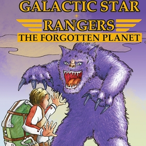 link for Galactic Star Rangers